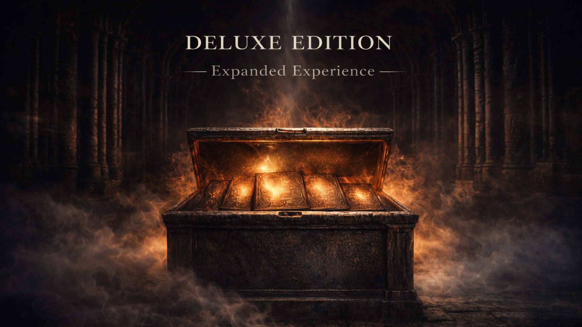 deluxe edition