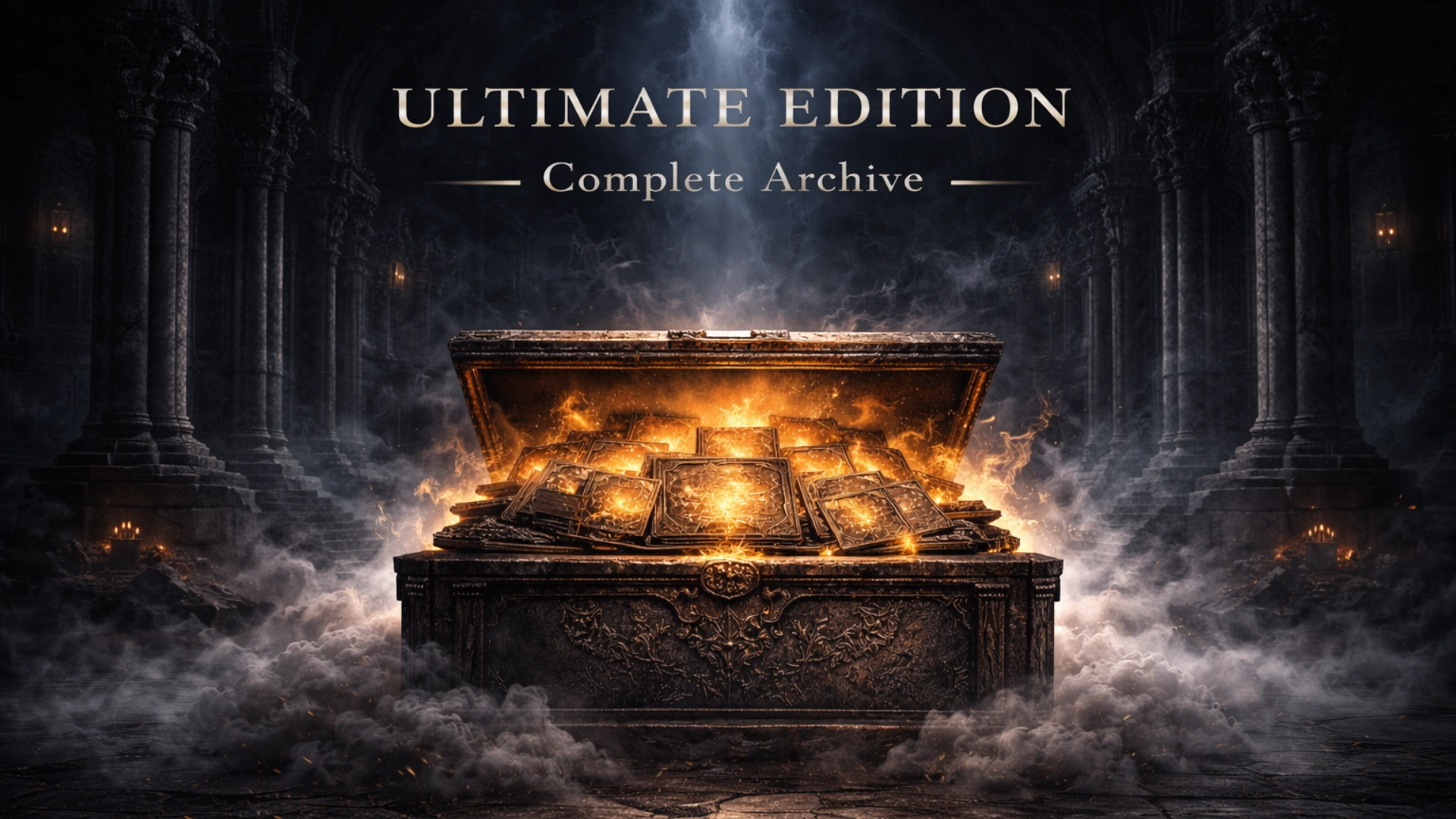 ultimate edition