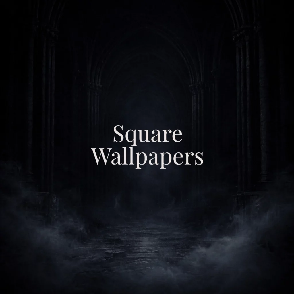 square wallpaper